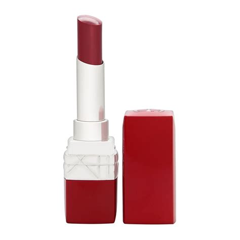 rouge dior 863|Rouge Dior Ultra Rouge: a lipstick with a groundbreaking formula .